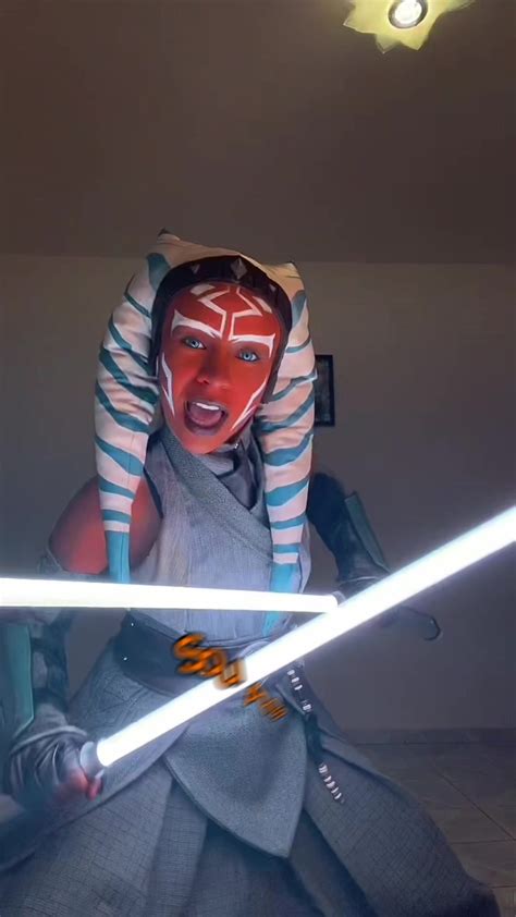 Ahsoka Tano Star Wars Vidéos Porno 